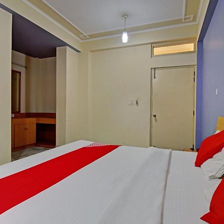 Hotel O Star Board Джайпур Екстериор снимка