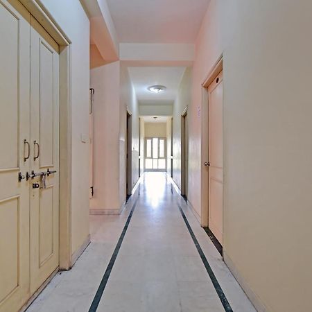 Hotel O Star Board Джайпур Екстериор снимка