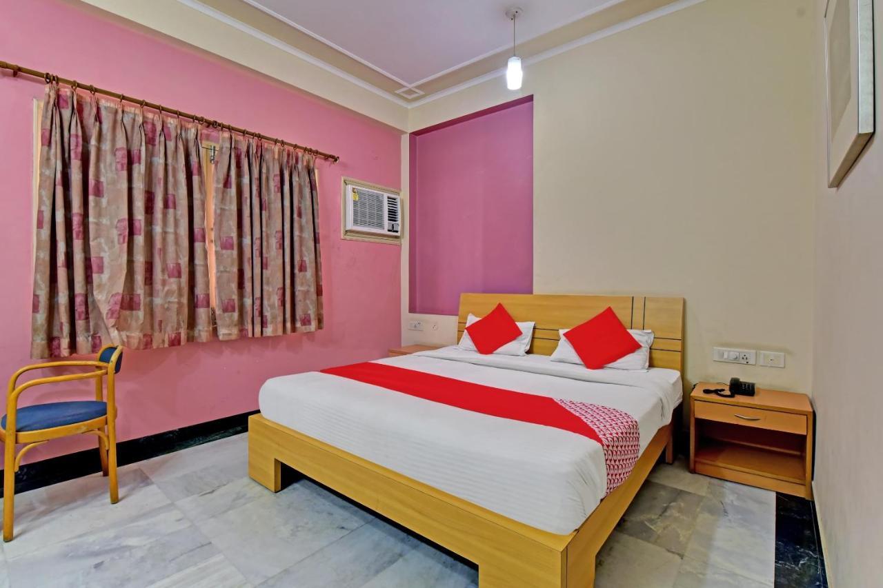 Hotel O Star Board Джайпур Екстериор снимка