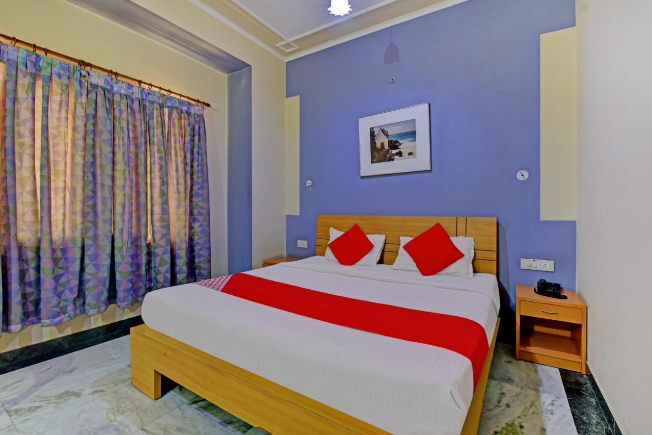 Hotel O Star Board Джайпур Екстериор снимка