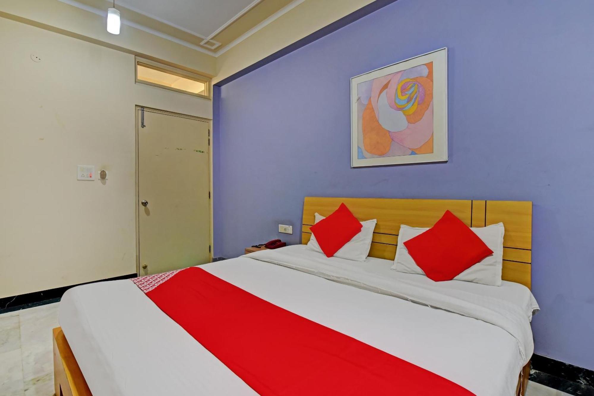 Hotel O Star Board Джайпур Екстериор снимка