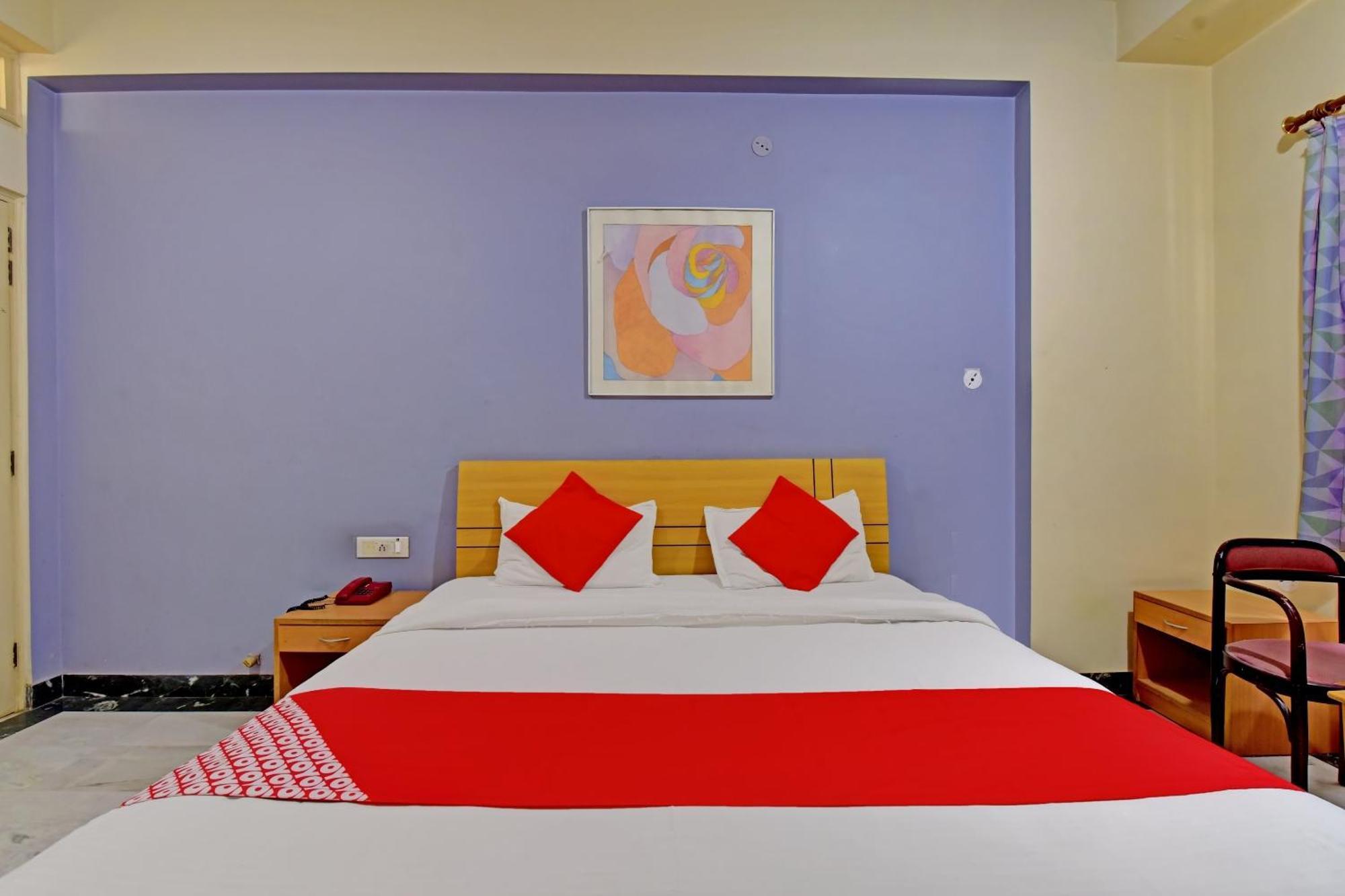 Hotel O Star Board Джайпур Екстериор снимка