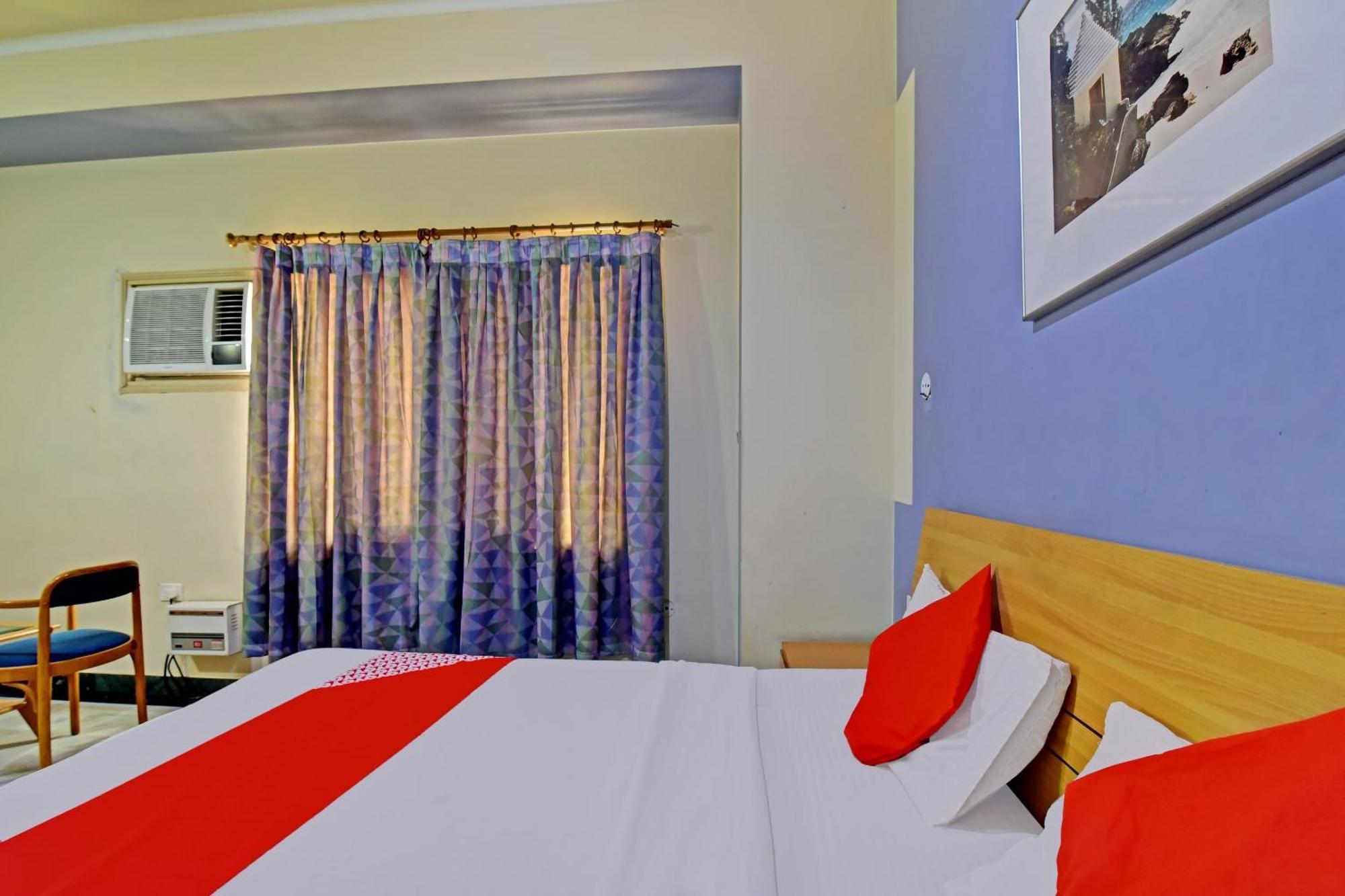 Hotel O Star Board Джайпур Екстериор снимка