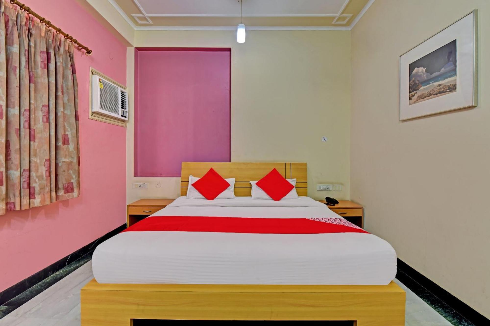 Hotel O Star Board Джайпур Екстериор снимка