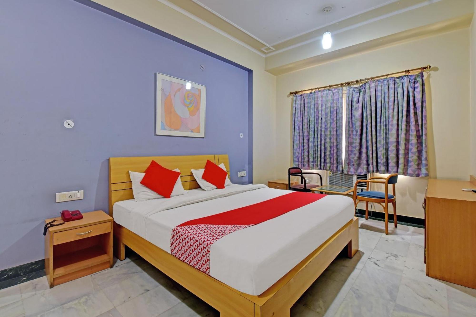 Hotel O Star Board Джайпур Екстериор снимка