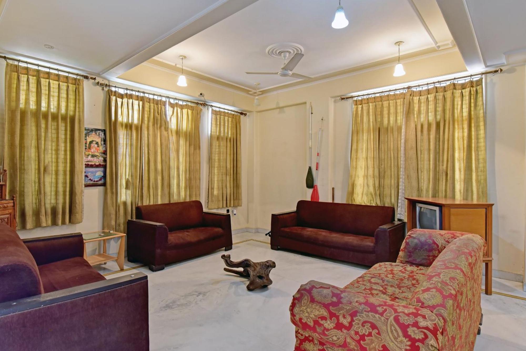 Hotel O Star Board Джайпур Екстериор снимка
