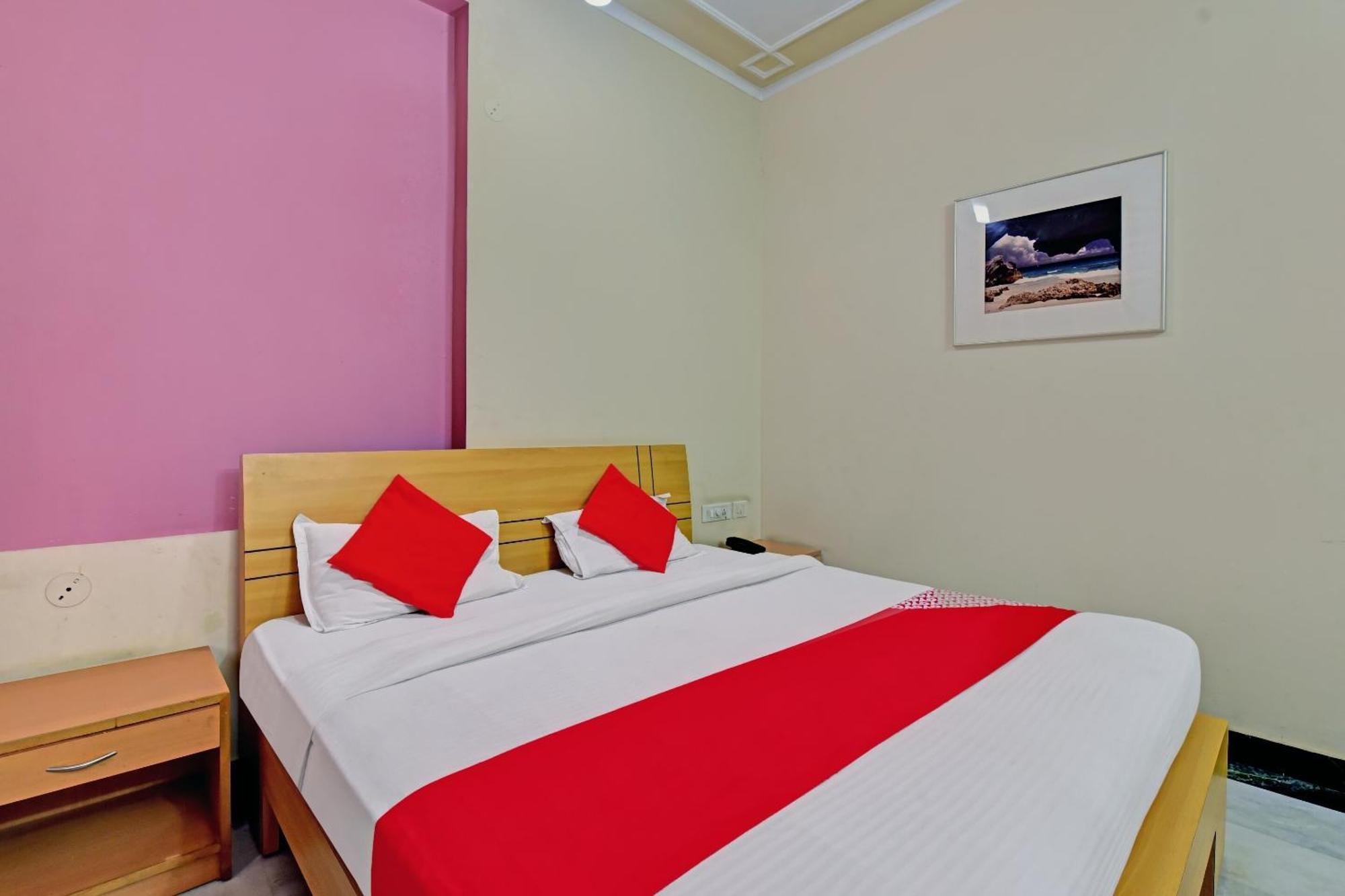 Hotel O Star Board Джайпур Екстериор снимка