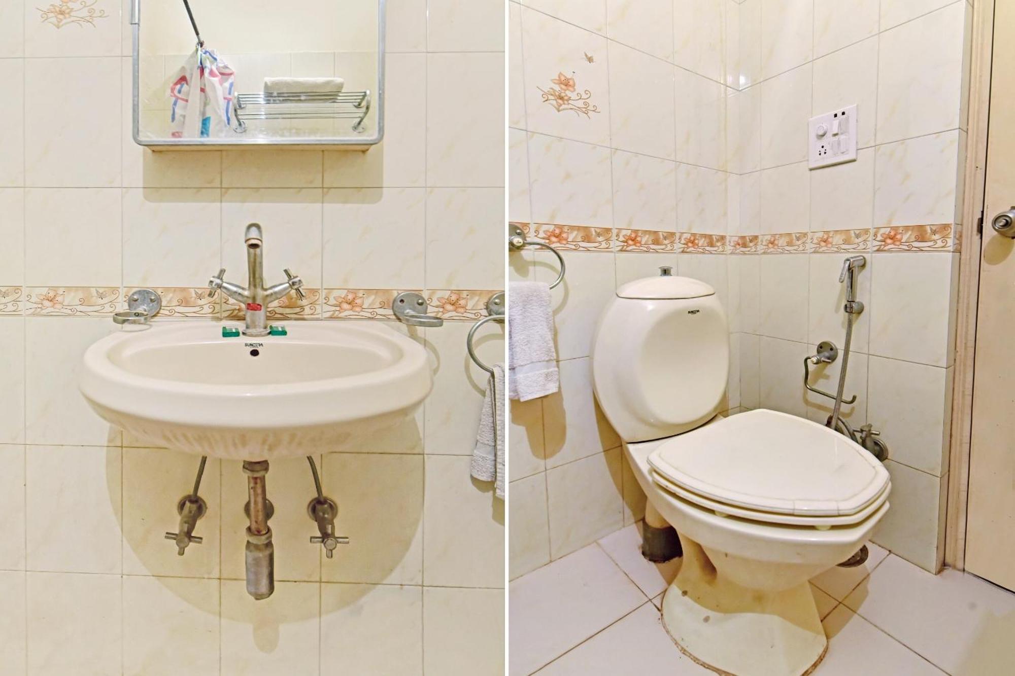 Hotel O Star Board Джайпур Екстериор снимка