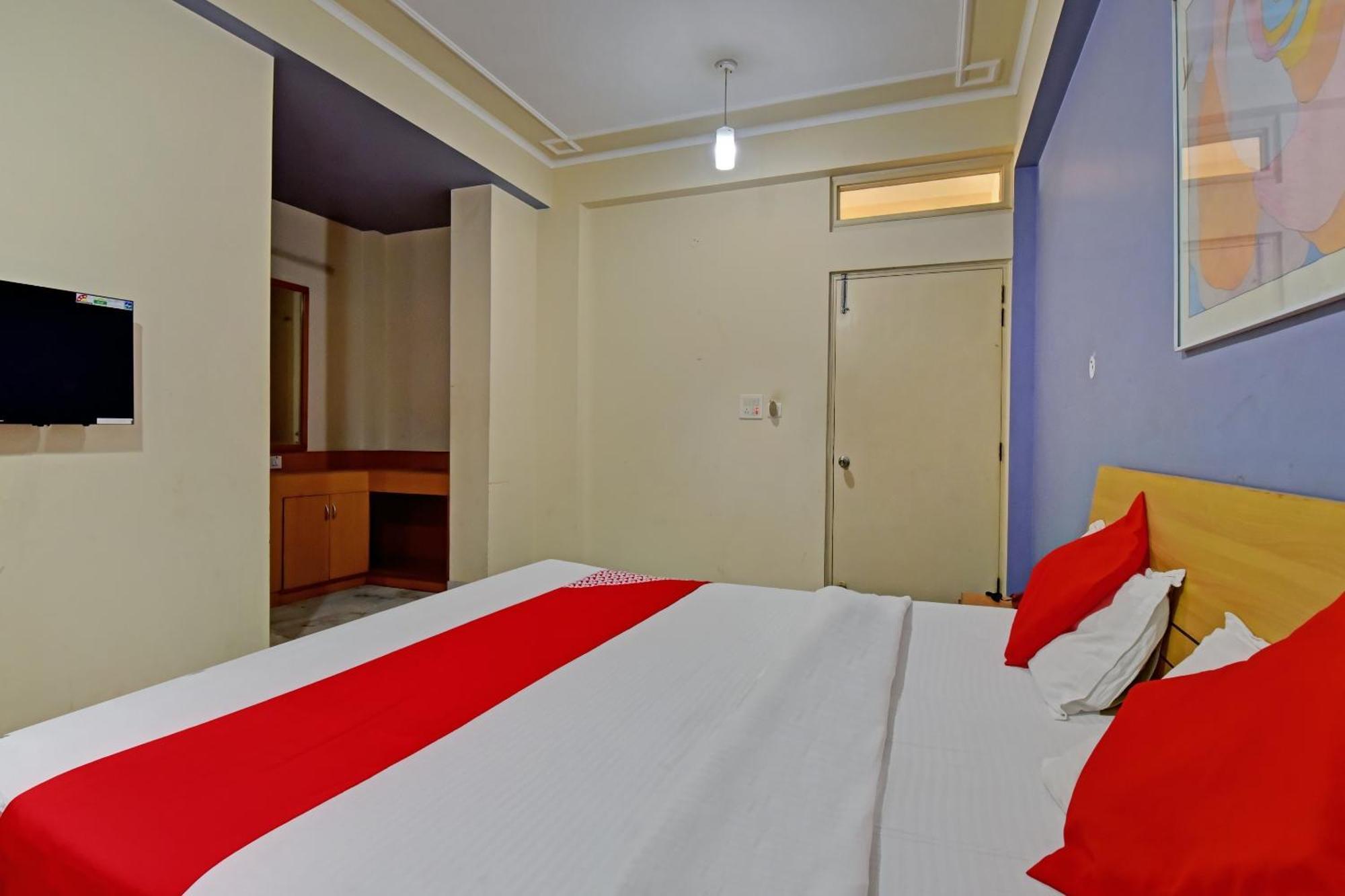 Hotel O Star Board Джайпур Екстериор снимка