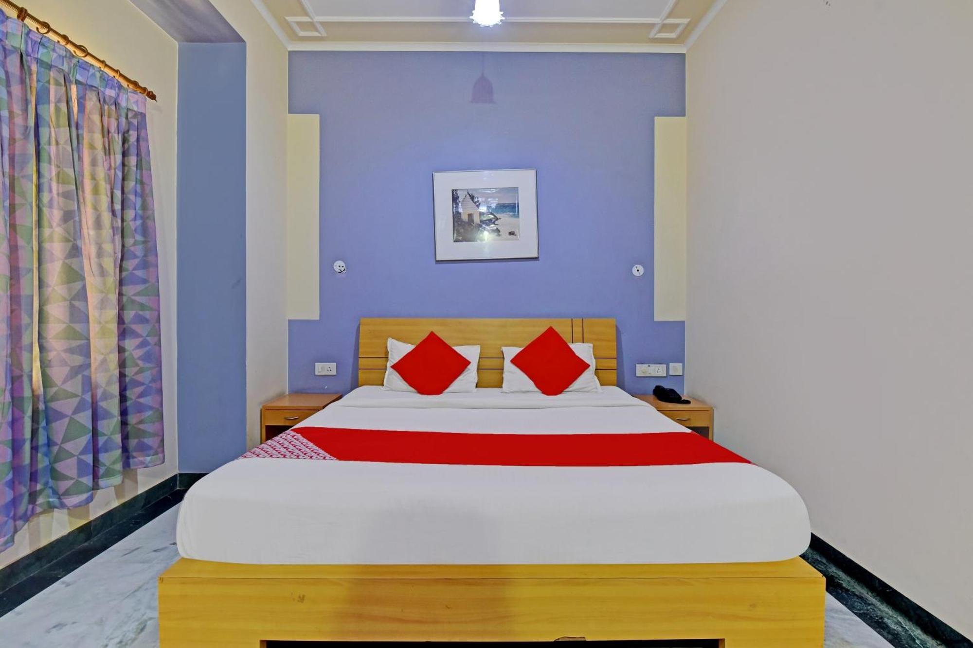 Hotel O Star Board Джайпур Екстериор снимка
