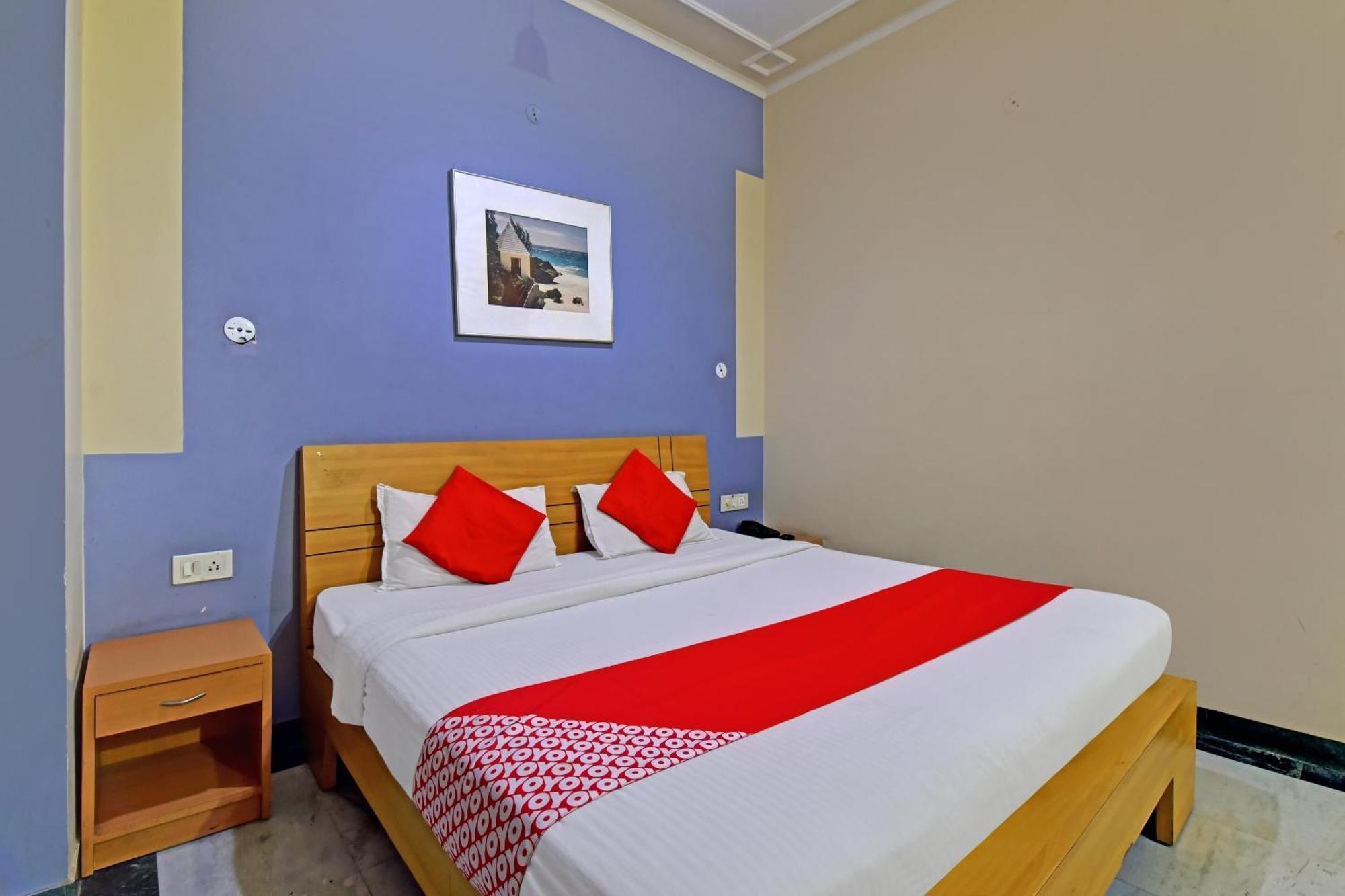 Hotel O Star Board Джайпур Екстериор снимка